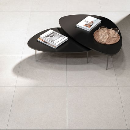 Πλακάκι Etna White 59.8x59.8 cm 